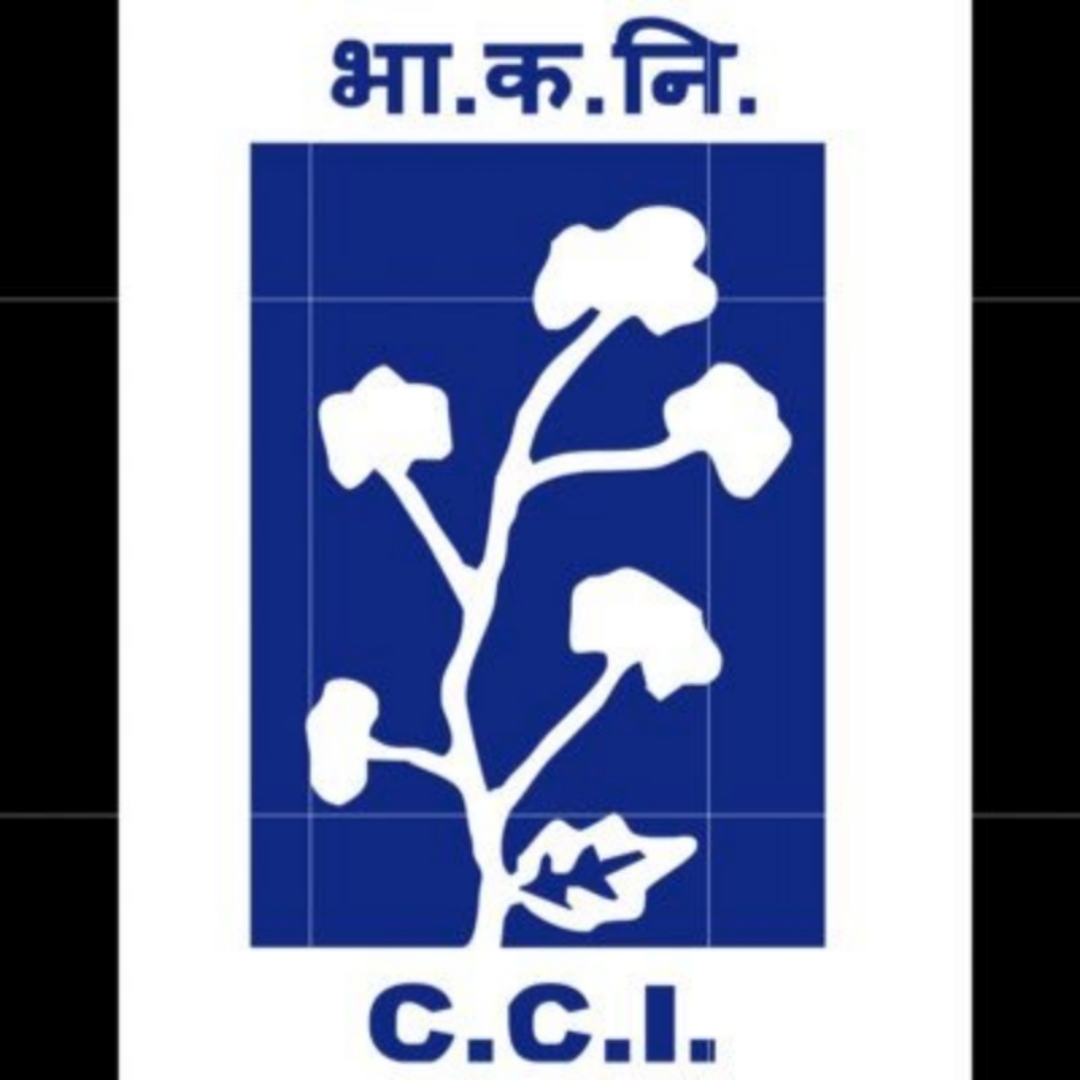 Cotton Corporation Bharti 2025: कॉटन कॉर्पोरेशन ऑफ इंडिया लि. मध्ये 147 जागांसाठी भरती Logo